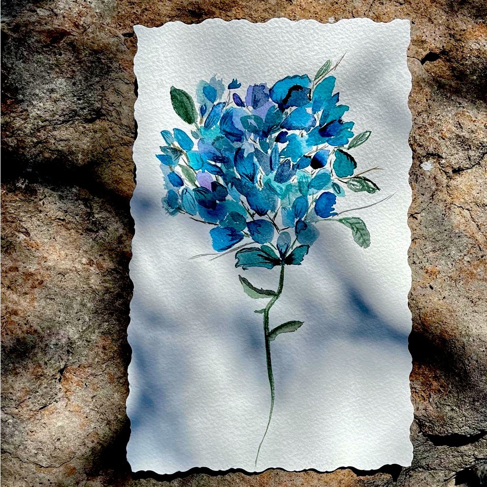 Original art work